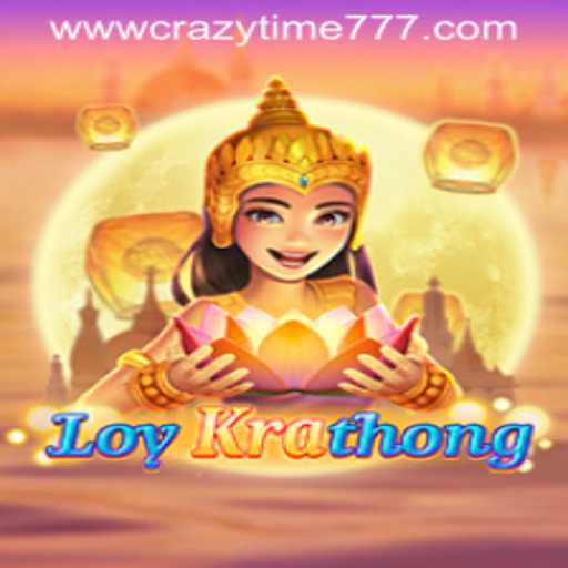 Discover the Unique World of LoyKrathong with Crazytime777