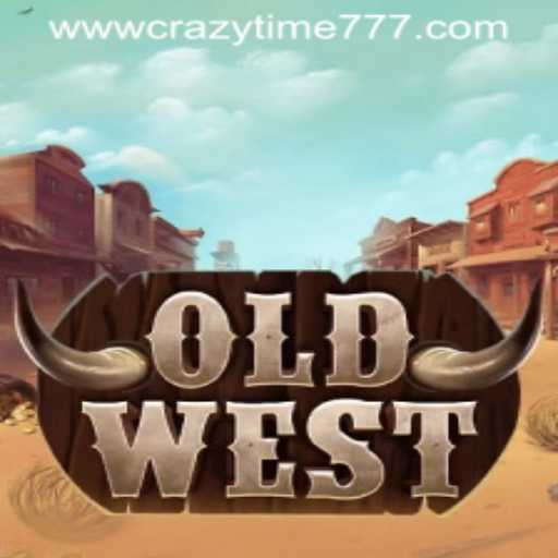 OldWest: A Journey Through Time with Crazytime777