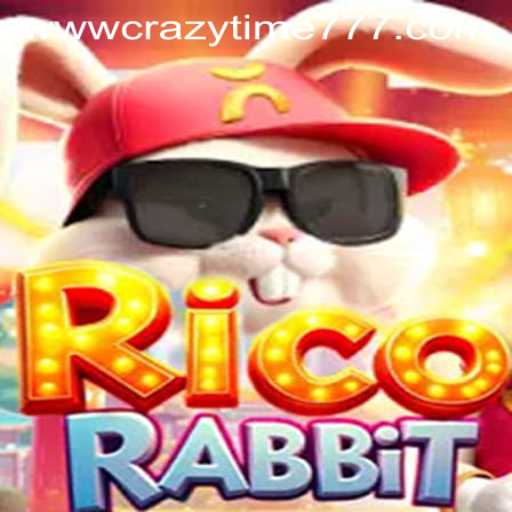 Unveiling RicoRabbit: The Intriguing World of Crazytime777's New Gaming Sensation